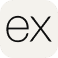 Express JS Logo