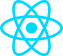 React JS Logo