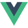 Vue JS Logo